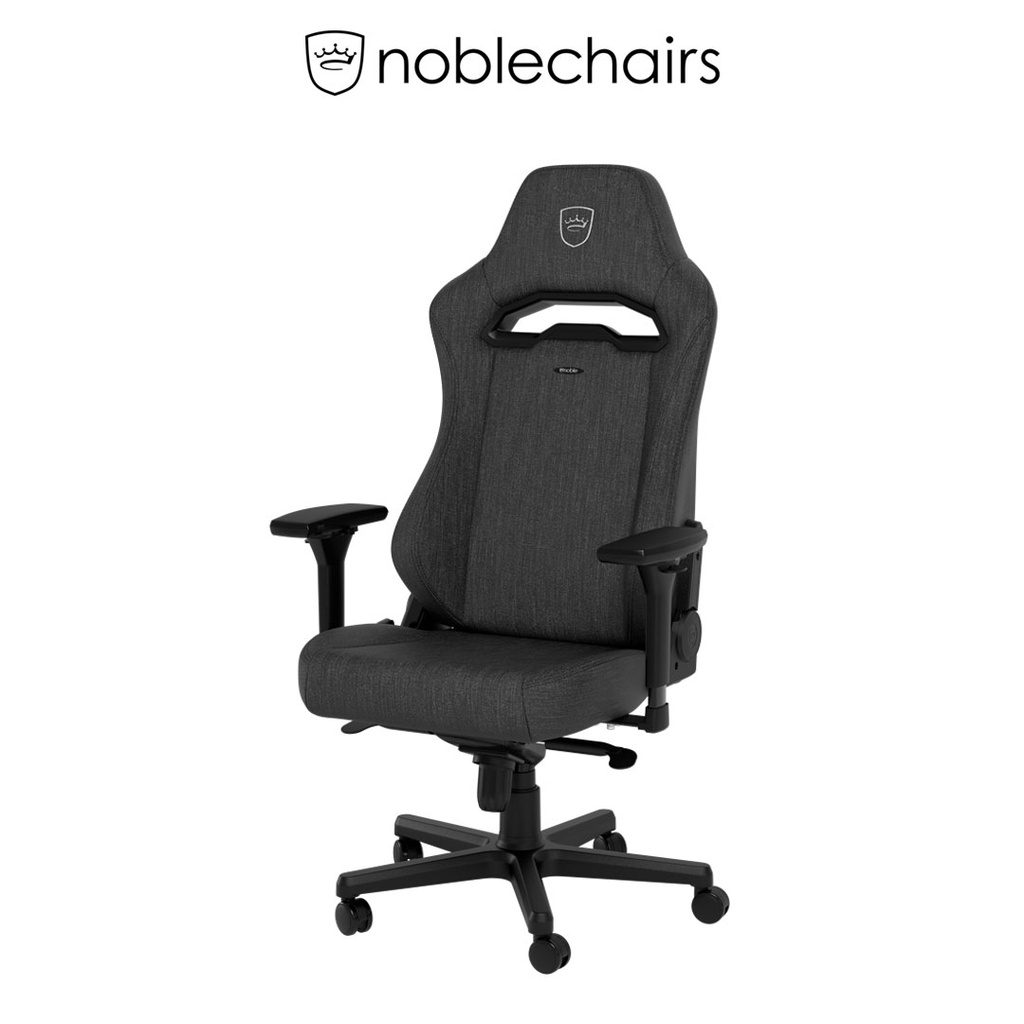 Noblechairs HERO ST Gaming Chair Anthracite Limited Edition 2020